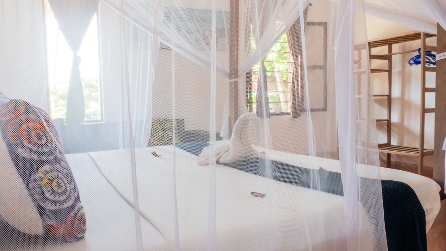 Sea Front Suite