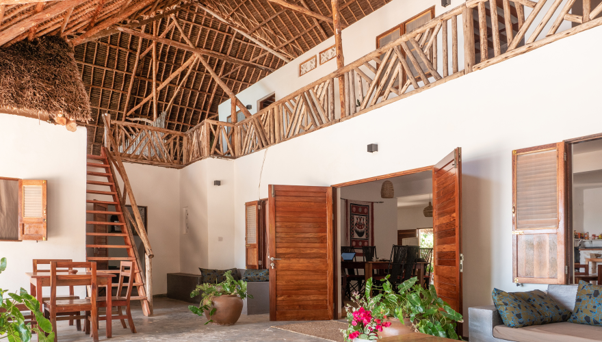 Raha Lodge Boutique Hotel