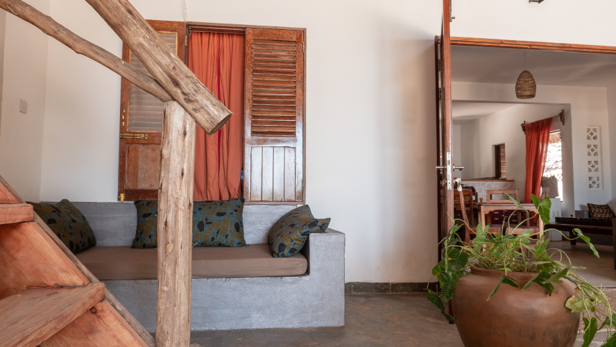 Raha Lodge Boutique Hotel