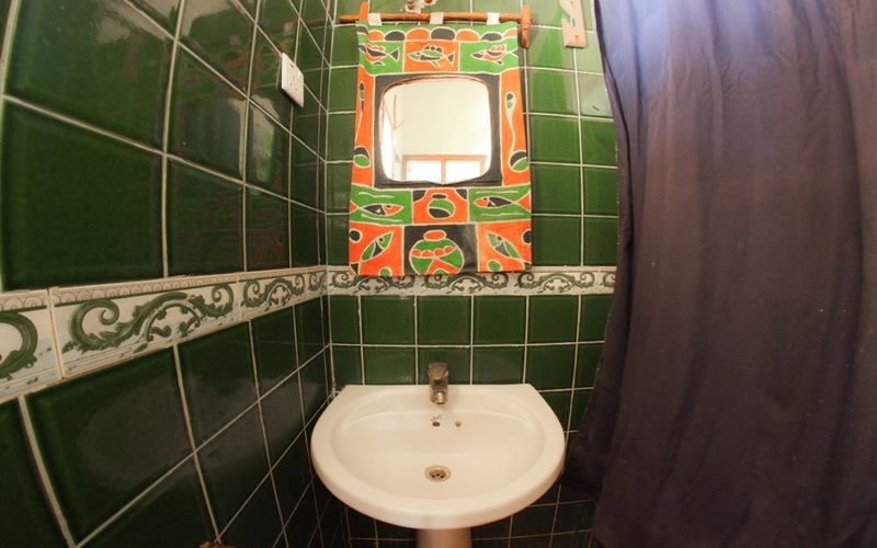 Kipepeo Villa
