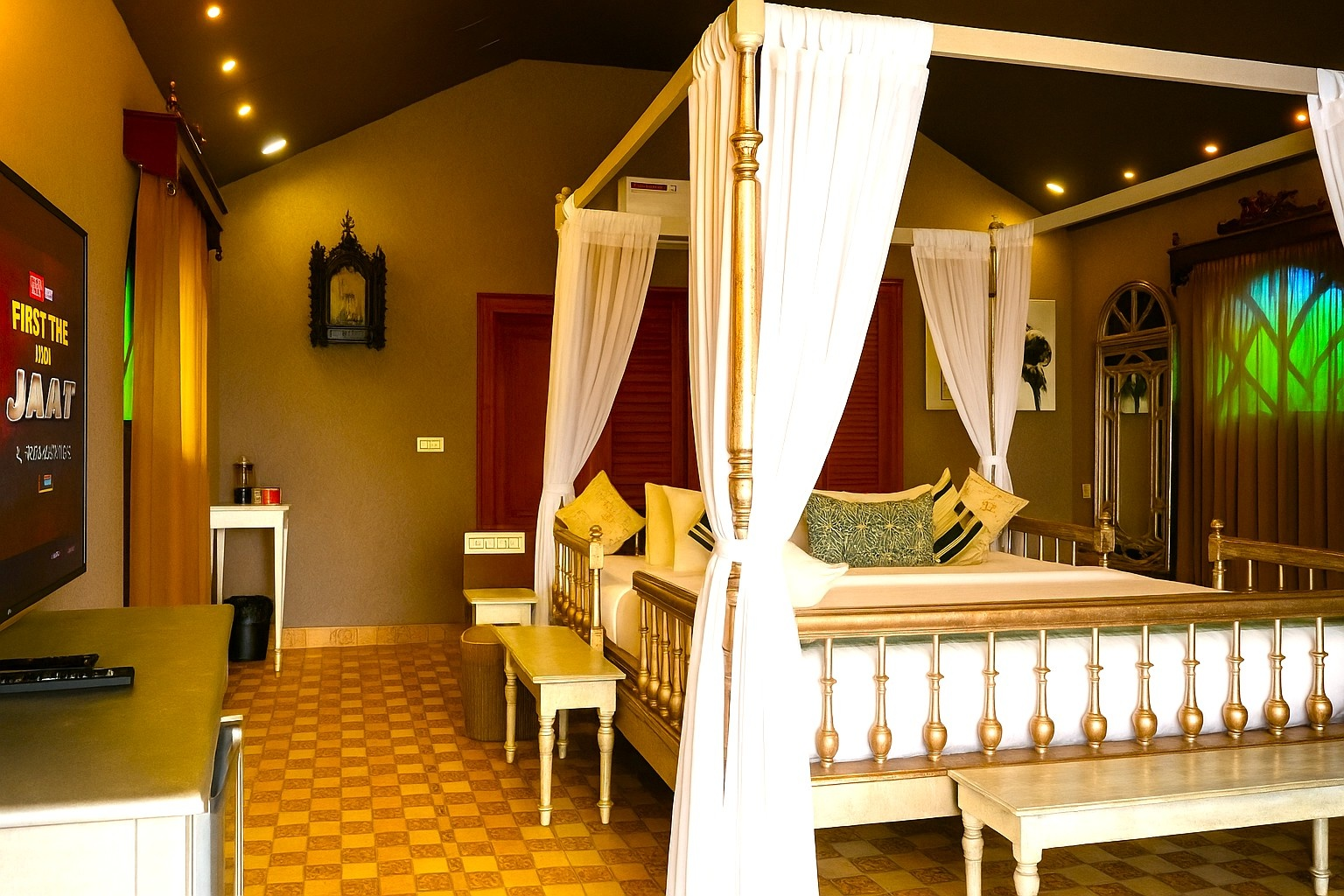 Arabian Sea Suite