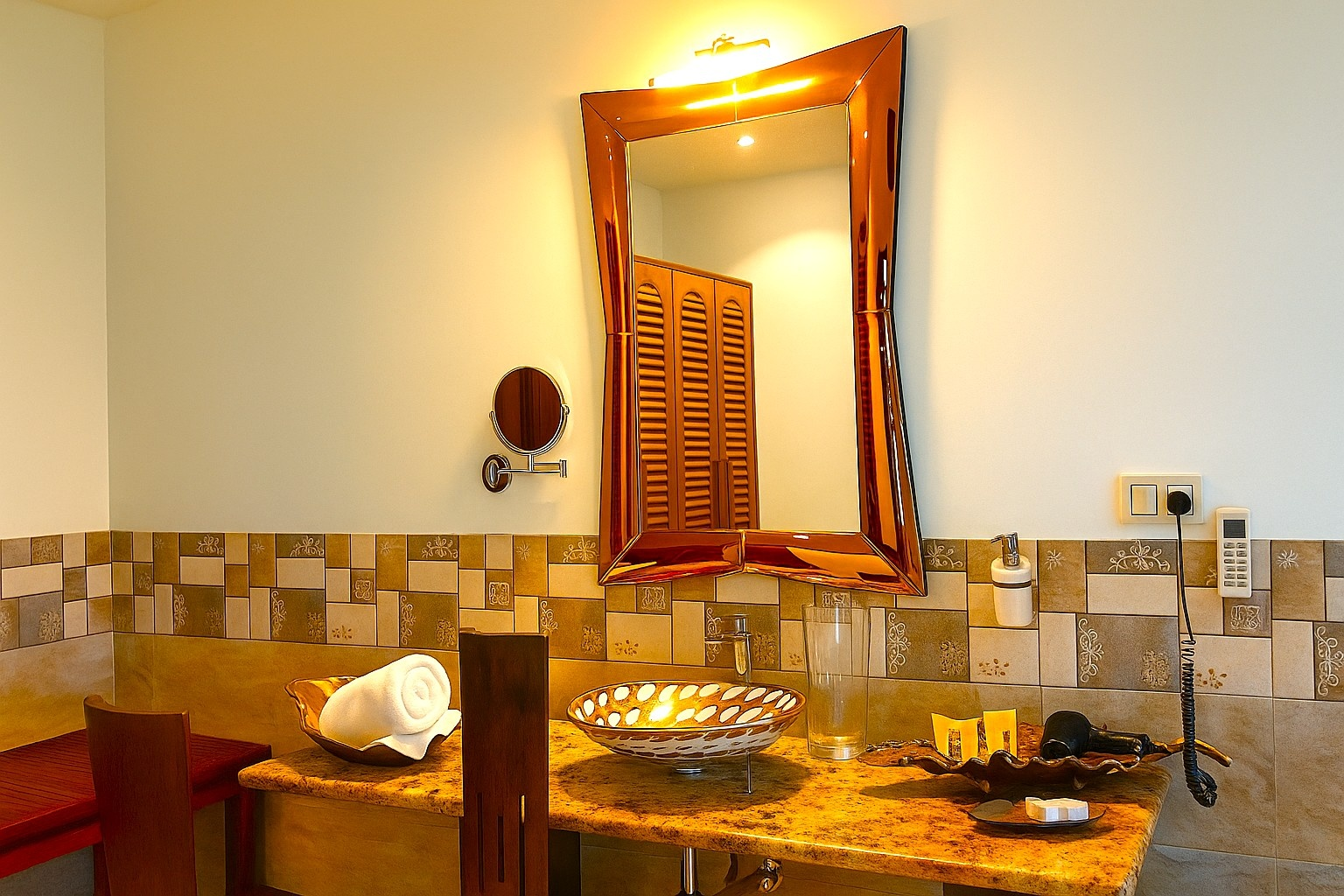 Arabian Sea Suite