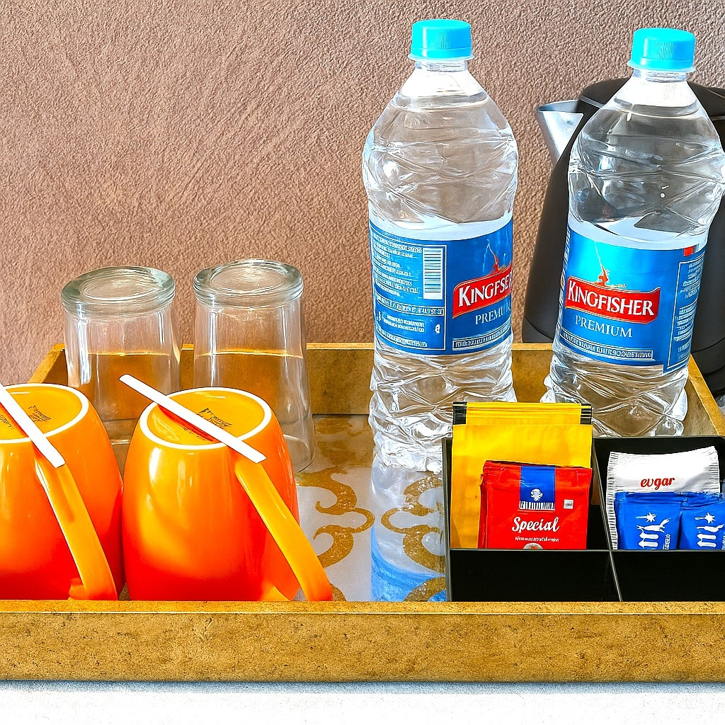 Arabian Sea Suite