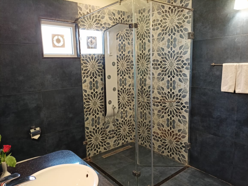 Arabian Sea Cottage