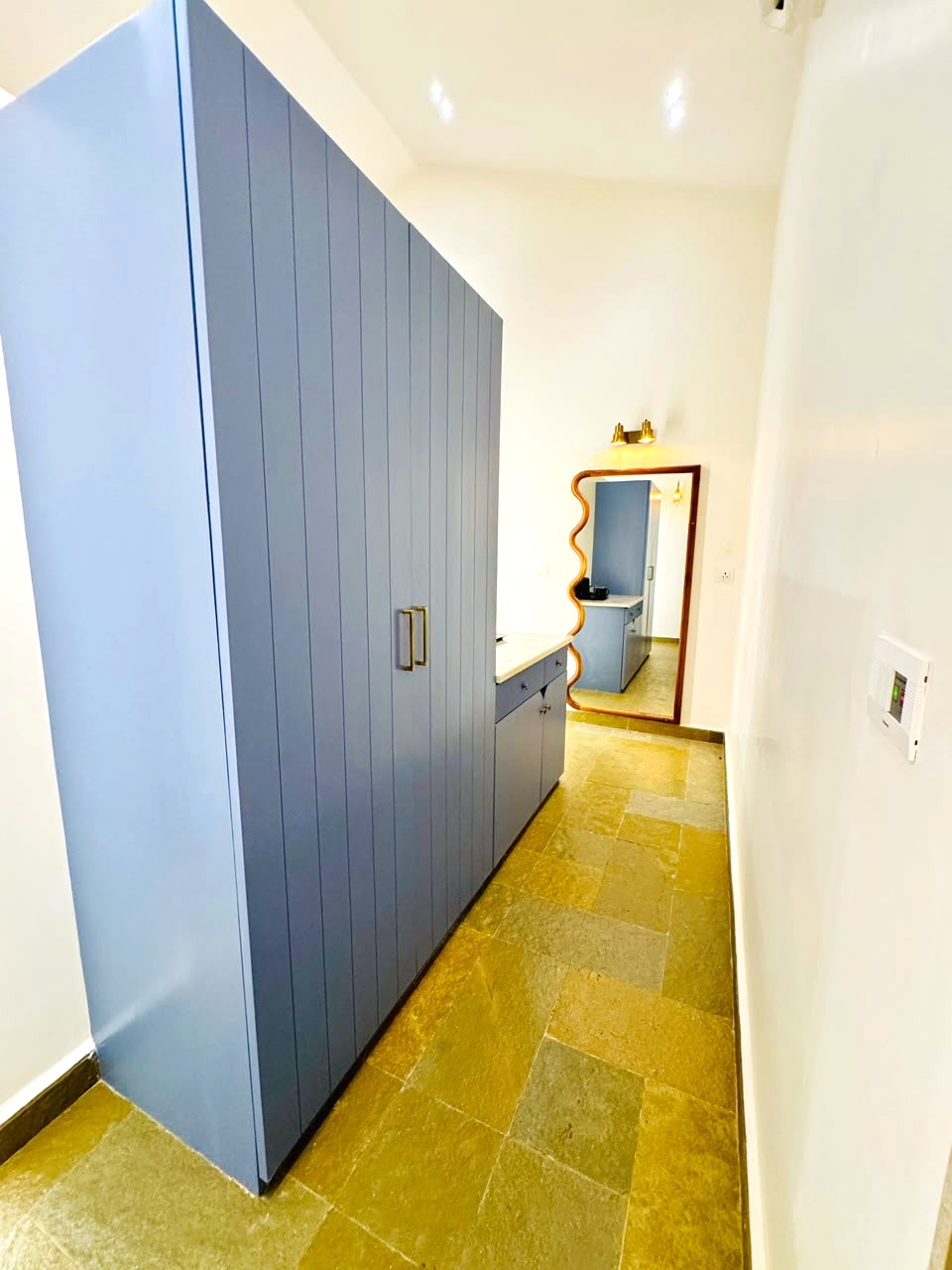 Premium Garden Room