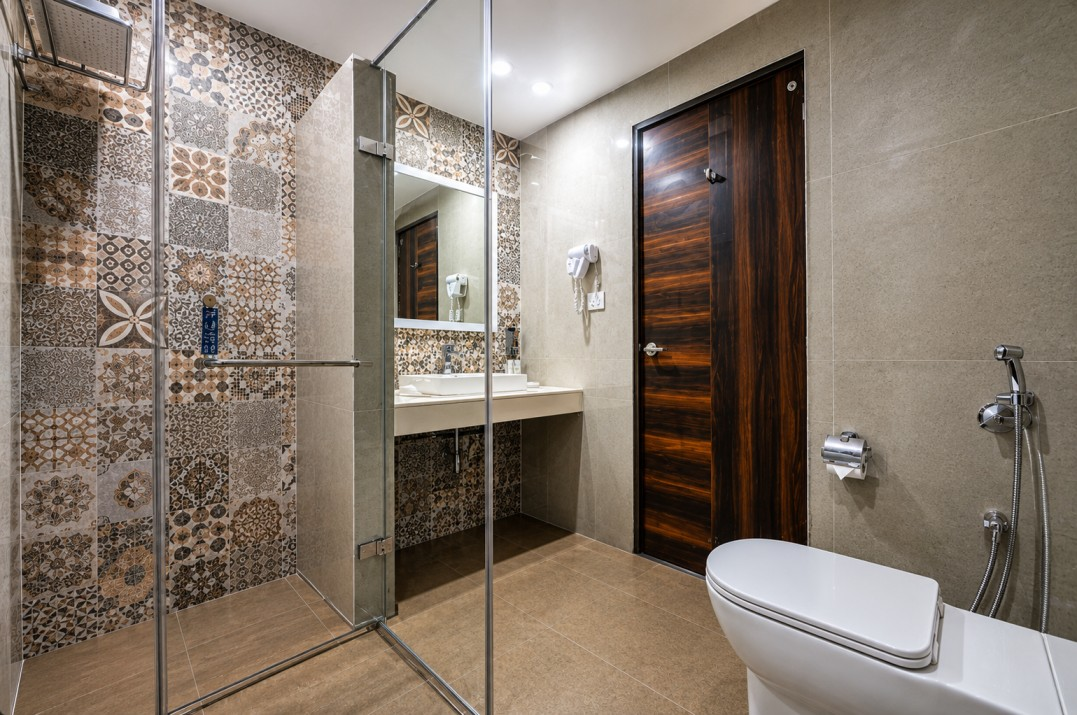 Super Deluxe Room