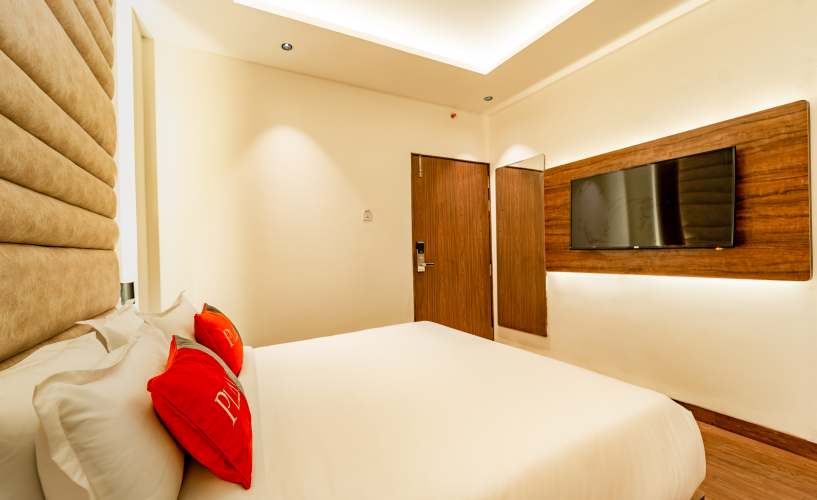 Playotel Inn Vijaynagar Indore