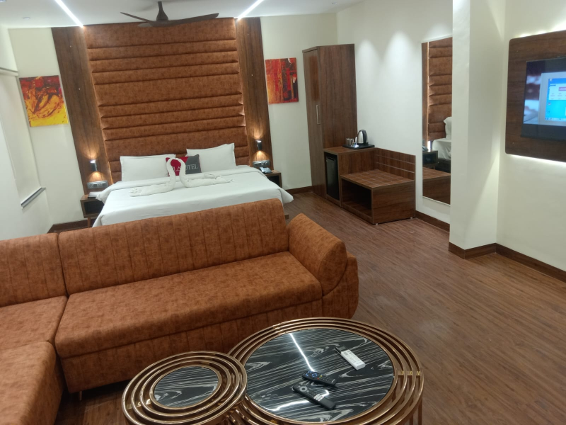 Playotel Inn Vijaynagar Indore