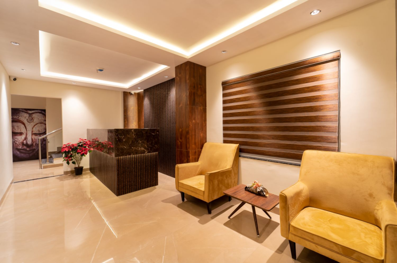 Playotel Inn Vijaynagar Indore