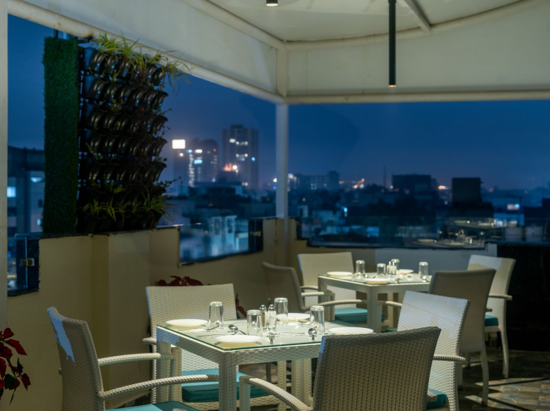 Playotel Inn Vijaynagar Indore
