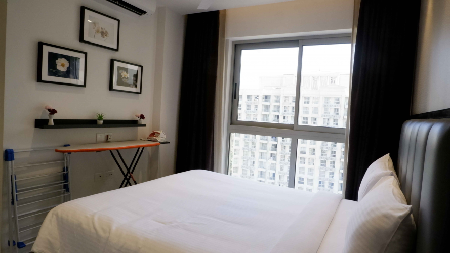 RELOhomes Serviced Apartment