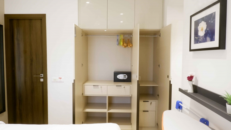 RELOhomes Serviced Apartment