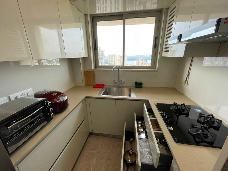 RELOhomes Serviced Apartment