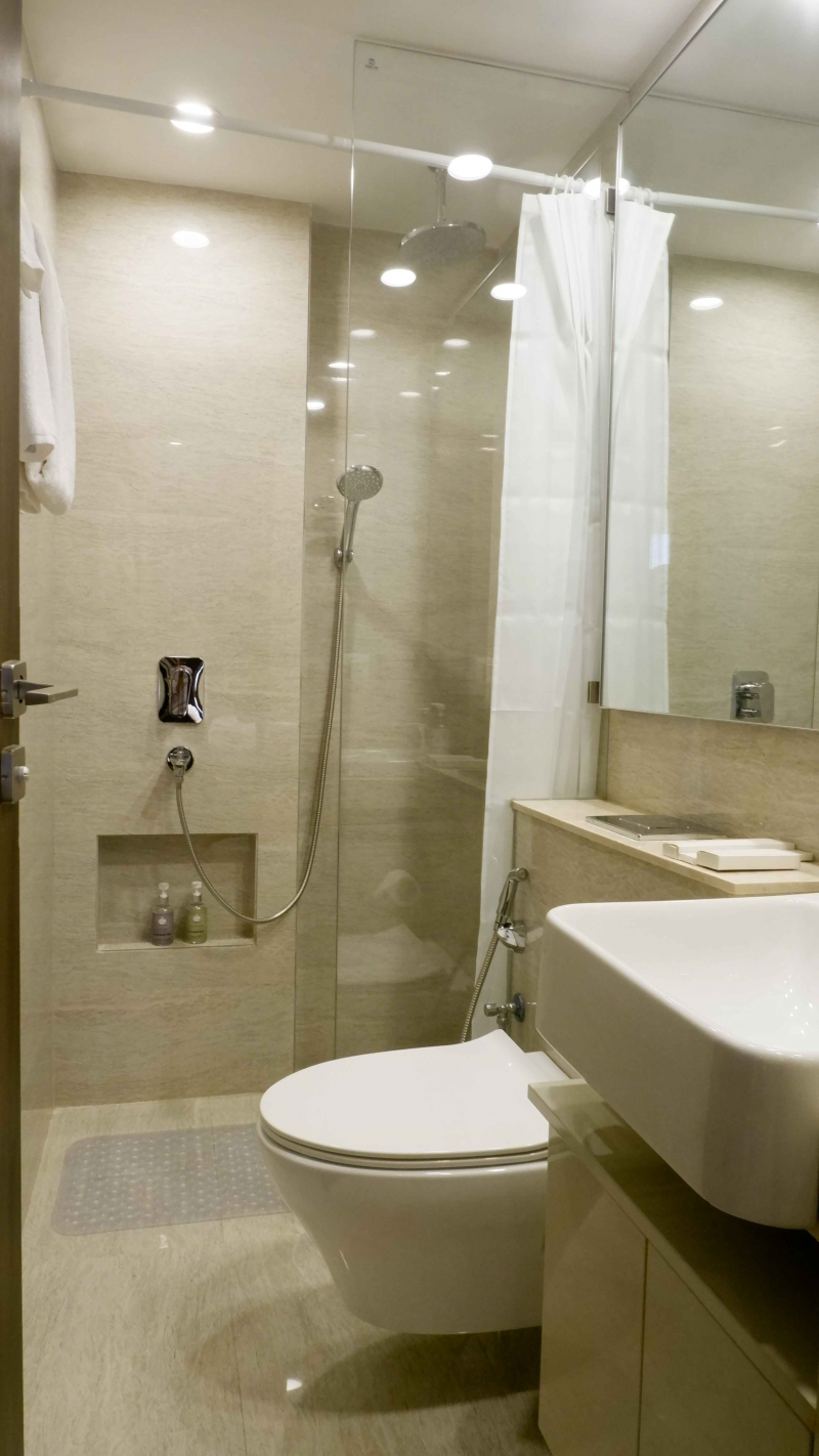 RELOhomes Serviced Apartment