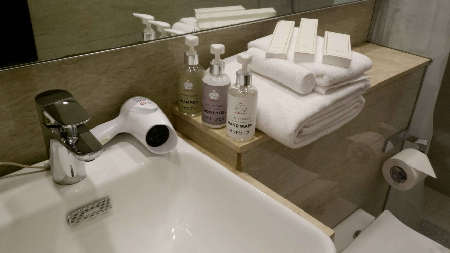 RELOhomes Serviced Apartment