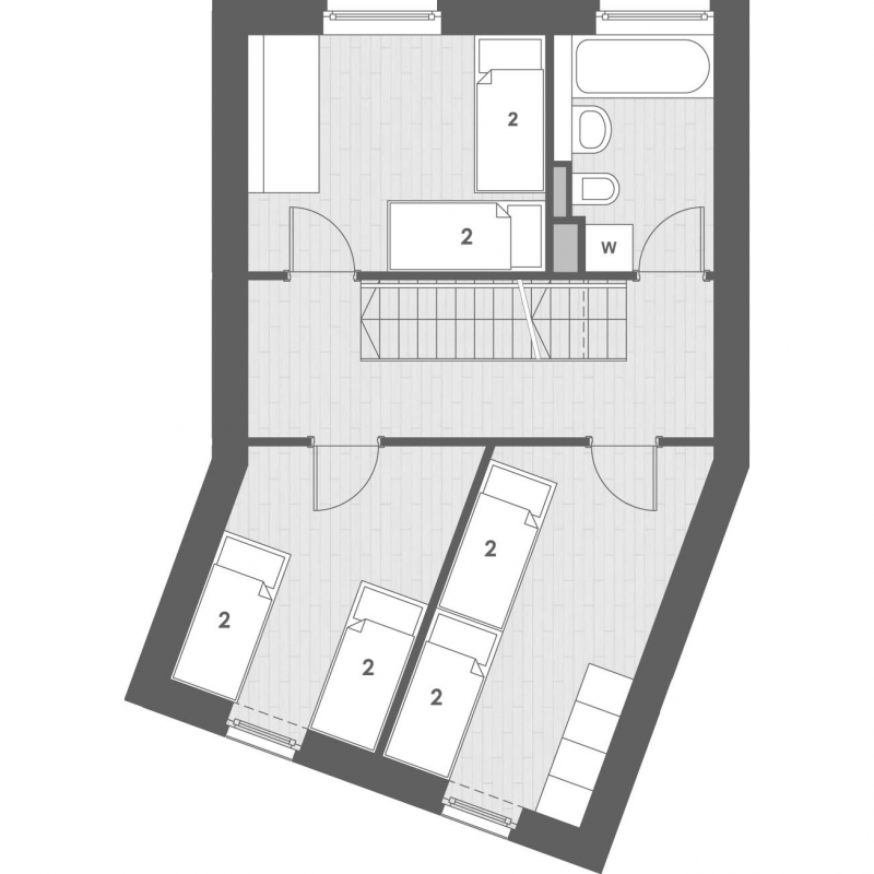 Luxury Villa House (9213304)