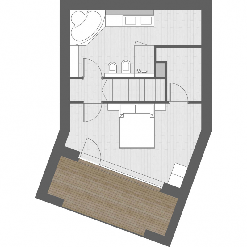 Luxury Villa House (9213304)