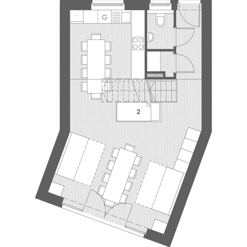 Luxury Villa House (9213304)