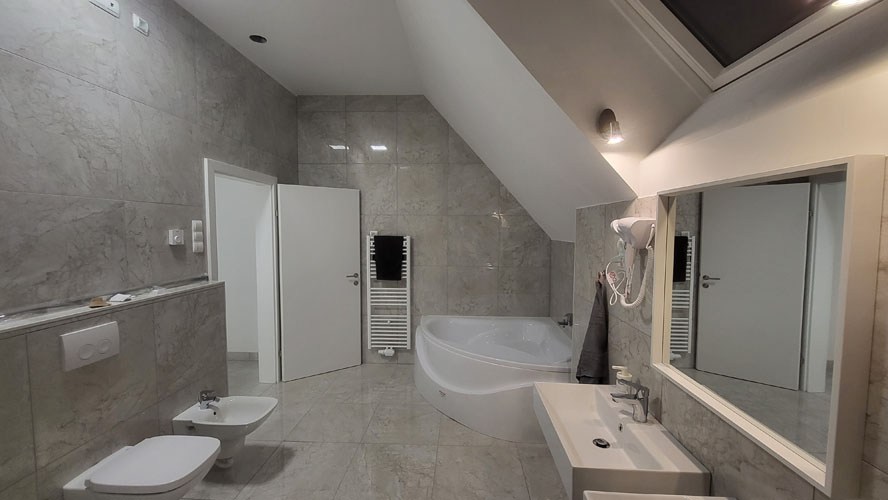 Luxury Villa House (9213304)