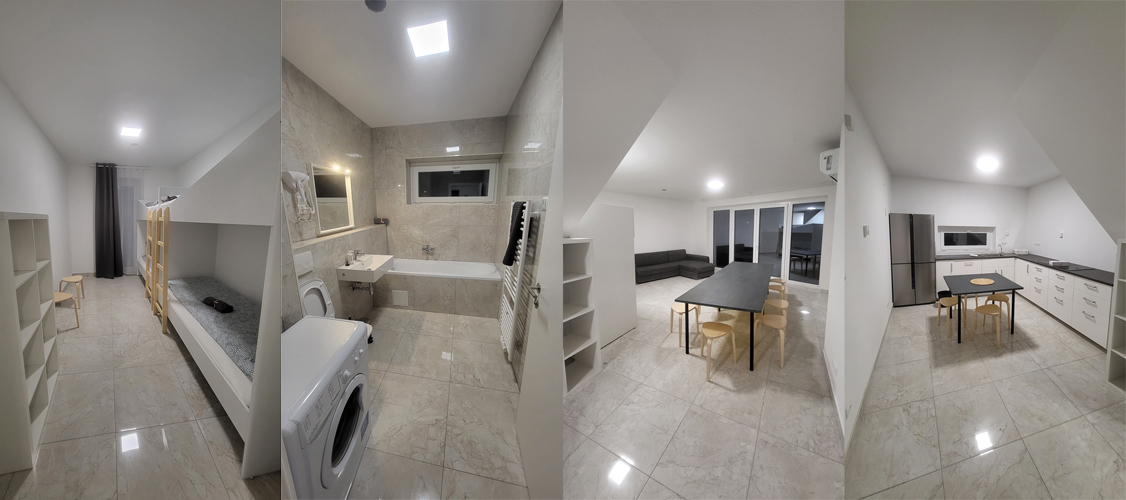 Luxury Villa House (9213304)