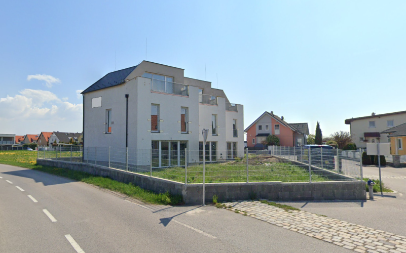 Luxury Villa House (9213304)