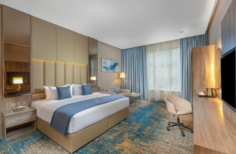 Seven Gardens Riyadh | سفن جاردنز النرجس