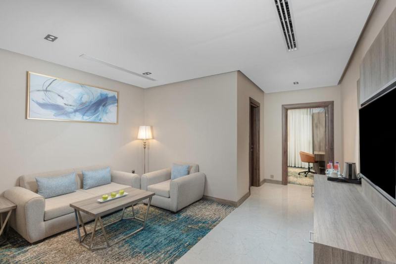 Seven Gardens Riyadh | سفن جاردنز النرجس