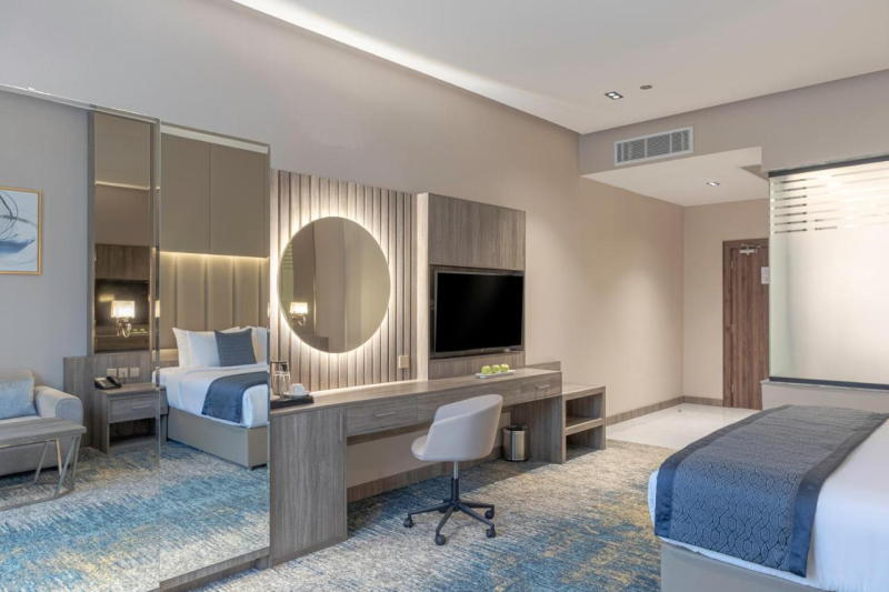 Seven Gardens Riyadh | سفن جاردنز النرجس