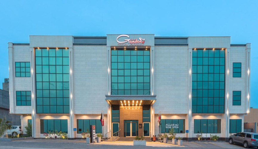Seven Gardens Riyadh | سفن جاردنز النرجس