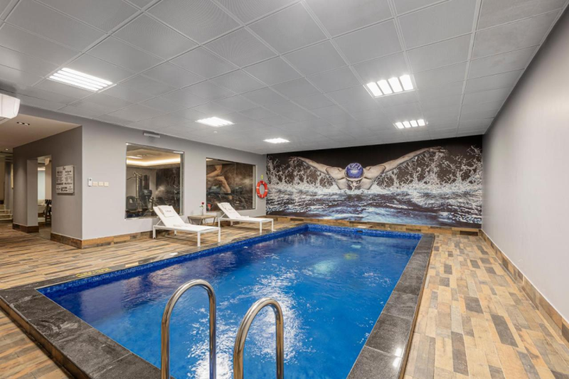 Seven Gardens Riyadh | سفن جاردنز النرجس