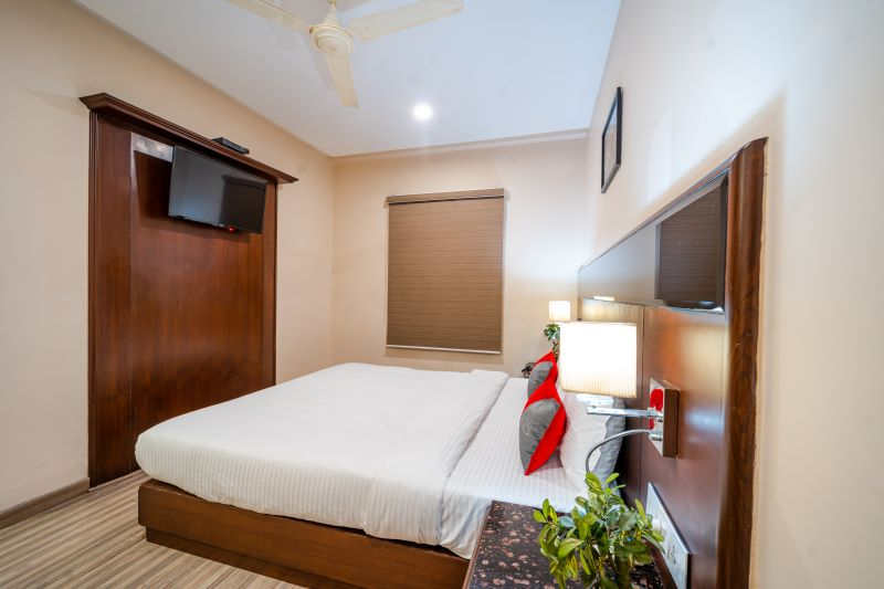 Playsales Eco Stay (A unit of ED Hospitality)