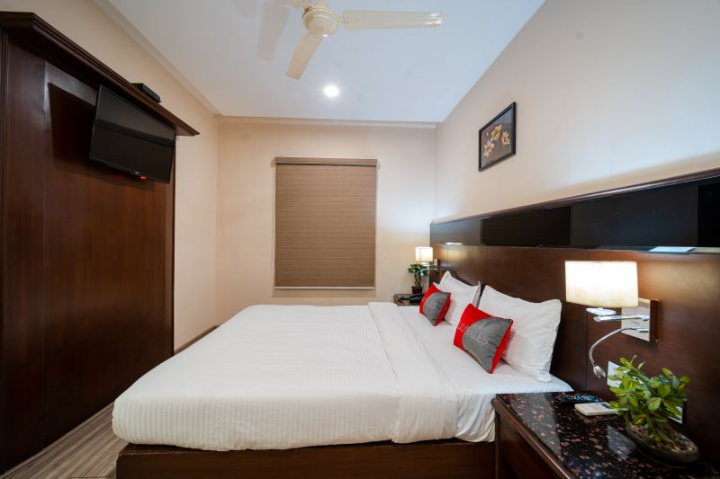 Playsales Eco Stay (A unit of ED Hospitality)