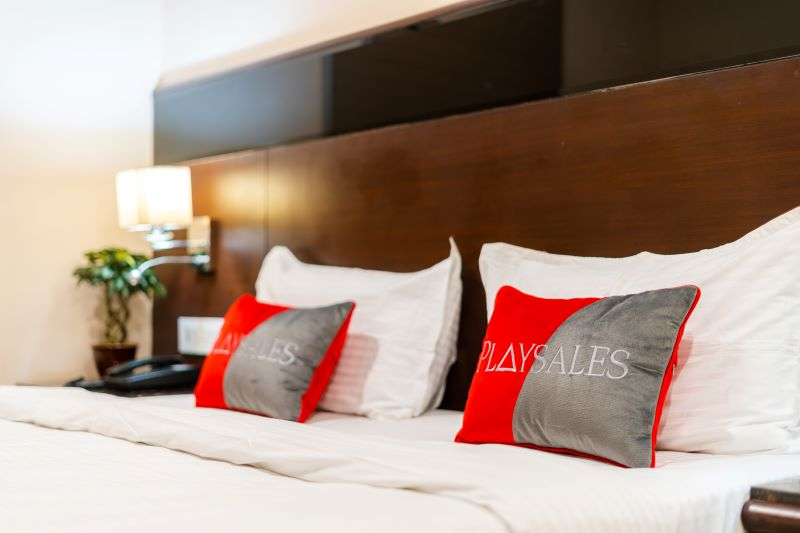 Playsales Eco Stay (A unit of ED Hospitality)