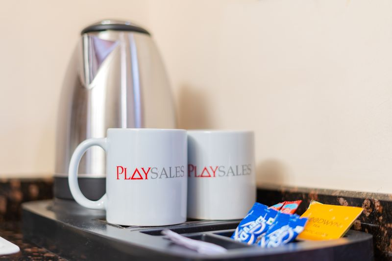 Playsales Eco Stay (A unit of ED Hospitality)