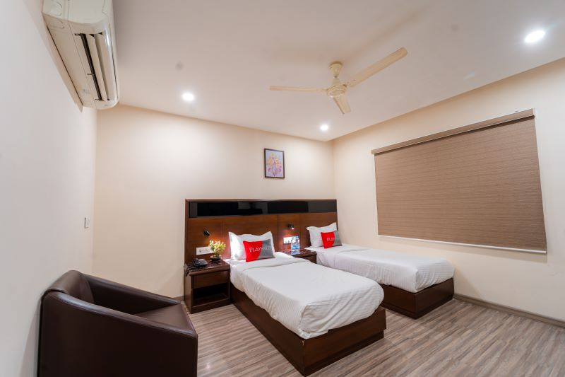 Playsales Eco Stay (A unit of ED Hospitality)