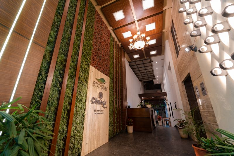 Playsales Eco Stay (A unit of ED Hospitality)