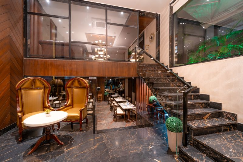 Playsales Eco Stay (A unit of ED Hospitality)