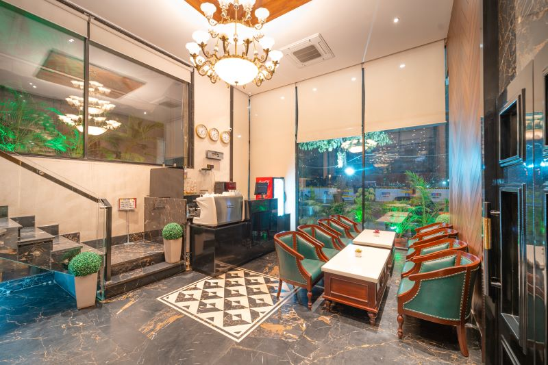 Playsales Eco Stay (A unit of ED Hospitality)