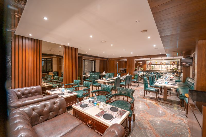 Playsales Eco Stay (A unit of ED Hospitality)