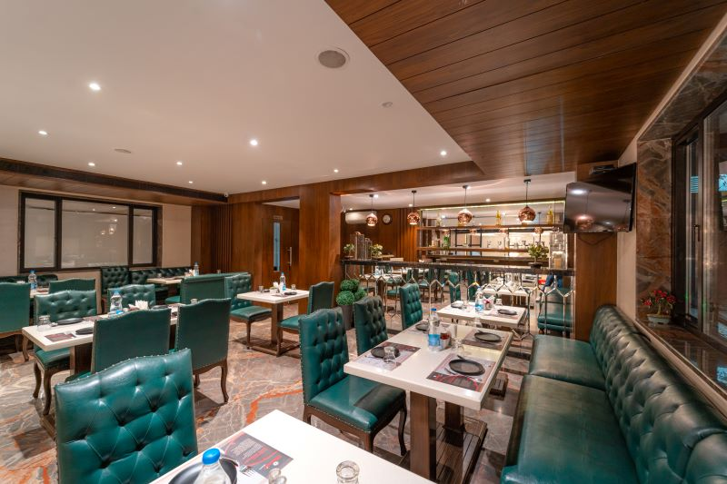 Playsales Eco Stay (A unit of ED Hospitality)