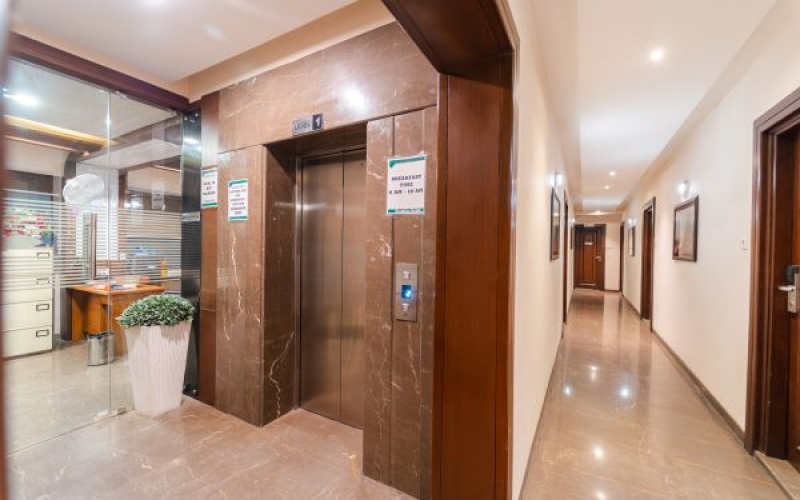 Playsales Eco Stay (A unit of ED Hospitality)