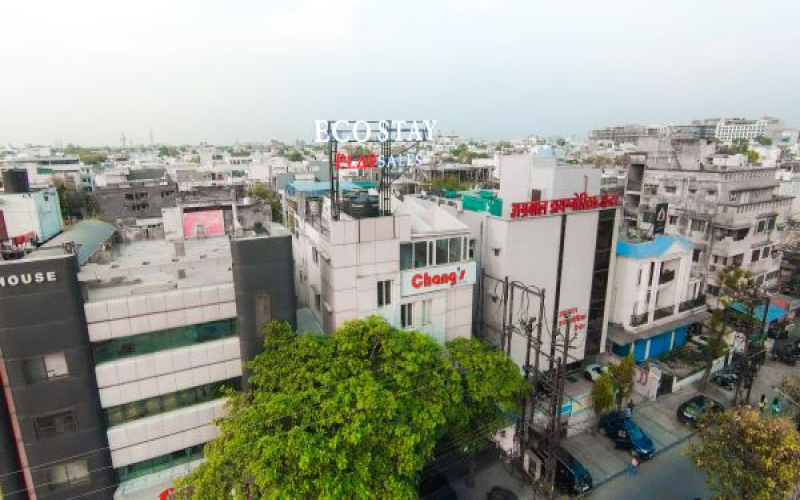 Playsales Eco Stay (A unit of ED Hospitality)