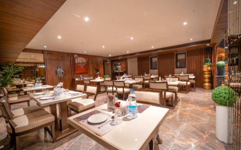 Playsales Eco Stay (A unit of ED Hospitality)
