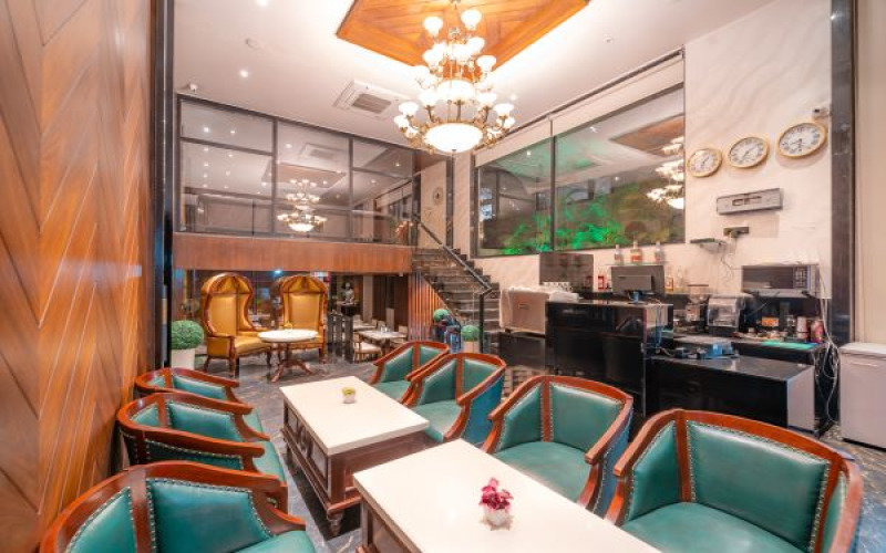 Playsales Eco Stay (A unit of ED Hospitality)