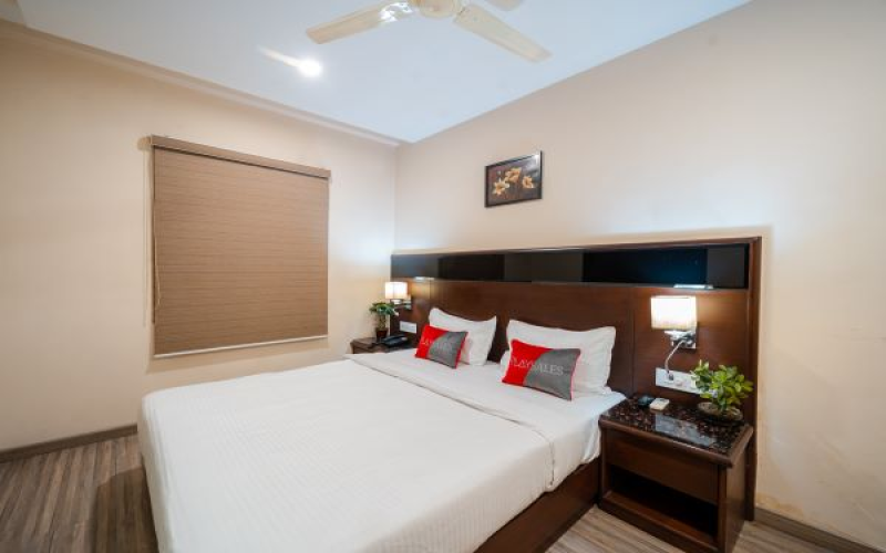 Playsales Eco Stay (A unit of ED Hospitality)