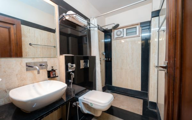 Playsales Eco Stay (A unit of ED Hospitality)