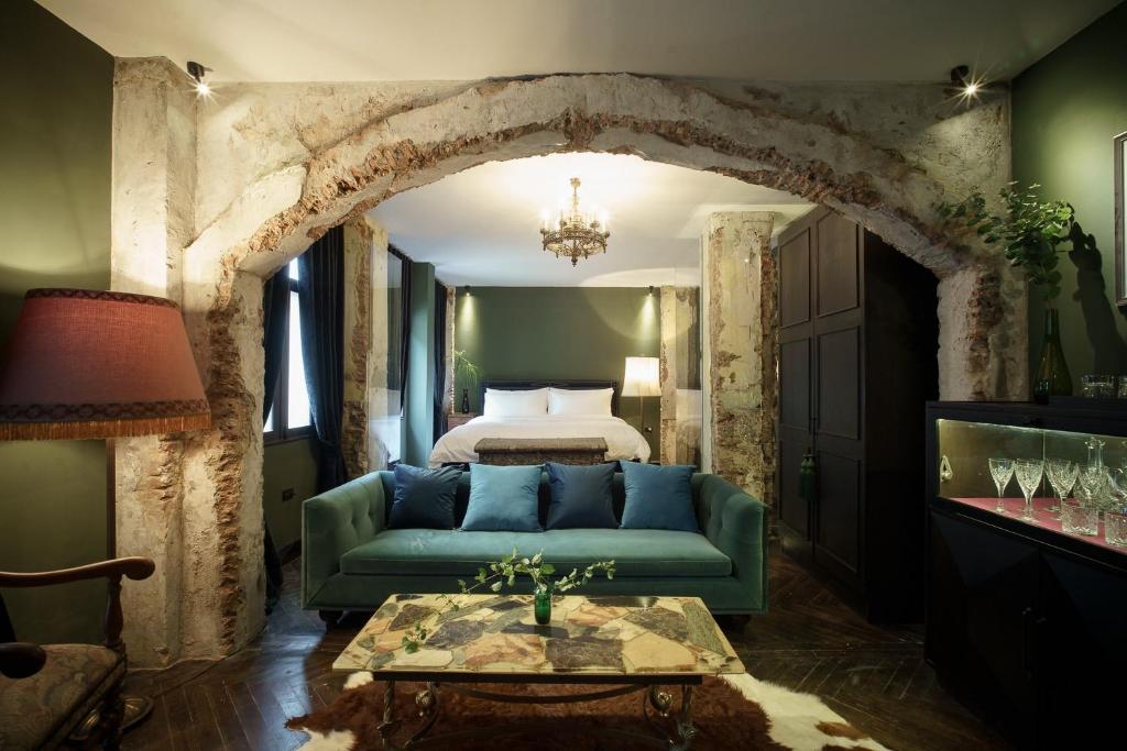 Royal Suite