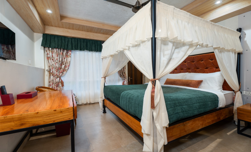 Premium Room