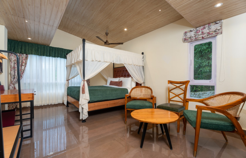 Premium Room