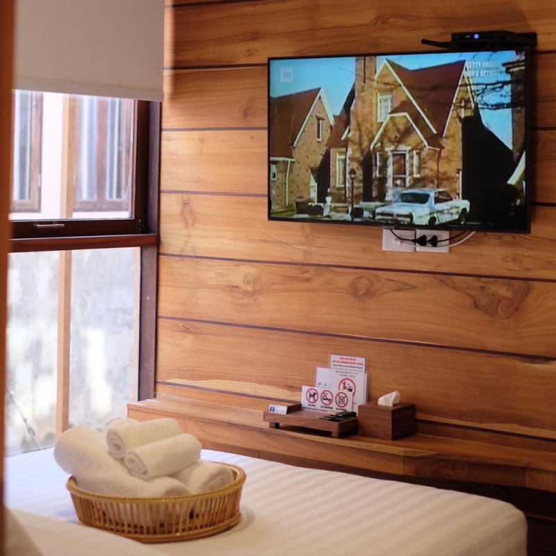 U CHAIKHONG HOTEL
